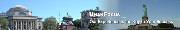 UHAKFOCUS
